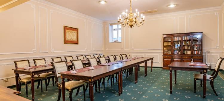 艾森纳哈凯瑟霍夫酒店(Hotel Kaiserhof Eisenach)图片