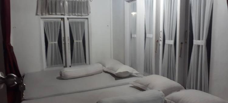 Bumimi Homestay图片