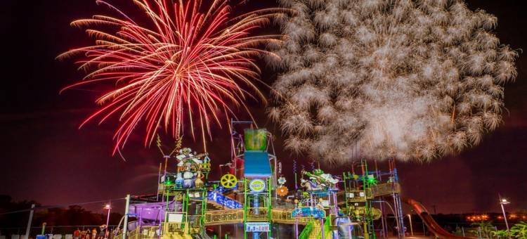 达拉斯沃斯堡机场西-赫斯特Candlewood Suites(Candlewood Suites DFW West - Hurst)图片