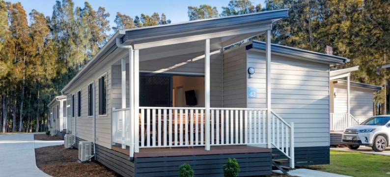 探索公园-杰罗阿(Discovery Parks - Gerroa)图片