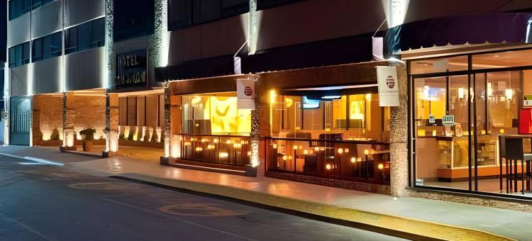 唐西蒙酒店(Hotel Don Simón)图片