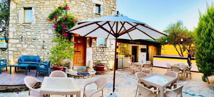 愿望套房博德鲁姆酒店(Wish Suites Bodrum Hotel)图片