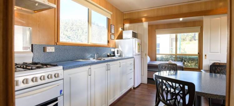 发现公园 - 莫宁顿(Discovery Parks - Mornington Hobart)图片