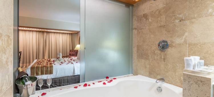 温德姆花园瓜达拉哈拉博览会酒店(Wyndham Garden Guadalajara Expo)图片