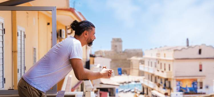 艺术精品房间(Art Boutique Rooms)图片