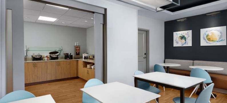 哥伦比亚西北/哈比森万豪TownePlace套房酒店(TownePlace Suites Columbia Northwest/Harbison)图片