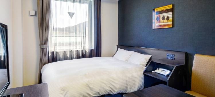 露樱酒店釜石市店(Hotel Route-Inn Kamaishi)图片