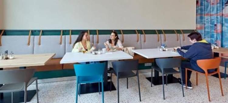 Meininger Hotel Köln West图片