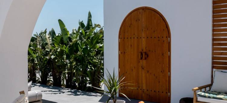 Numa 圣托里尼(Numa Santorini)图片