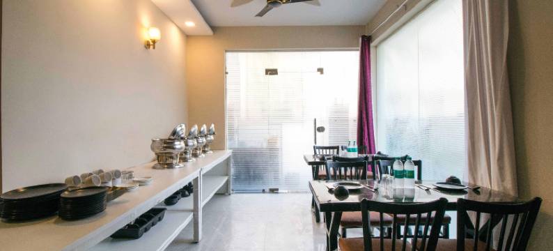 Treebo Elite Corporate, Sector 62图片