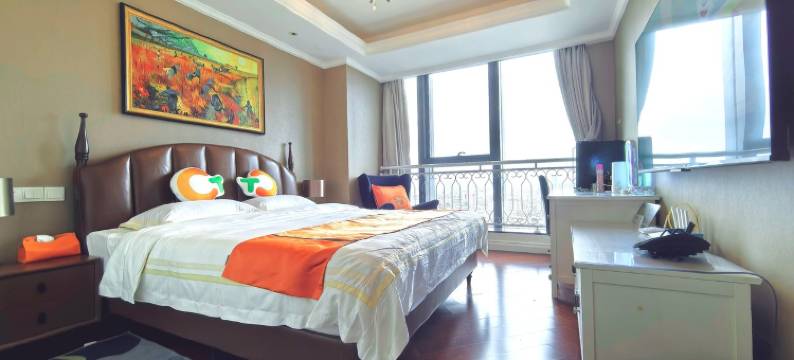 爱马仕公寓(洪武路分店)图片