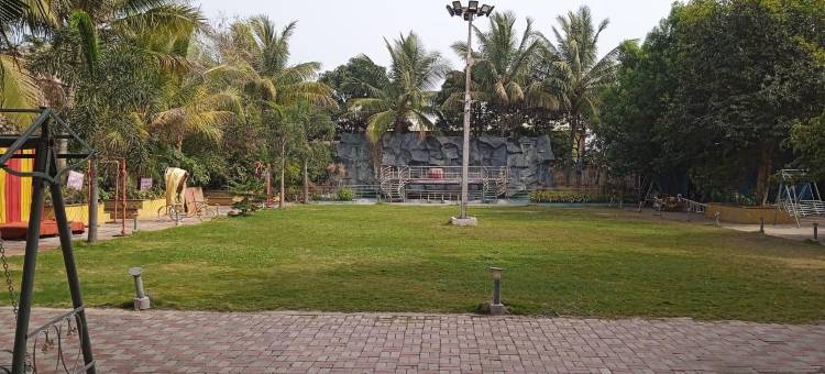 玛哈拉贾阿格拉森度假村(Maharaja Agrasen Resort)图片