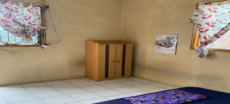 O酒店 安伊斯兰旅馆(Hotel O Pondok An Syariah)图片