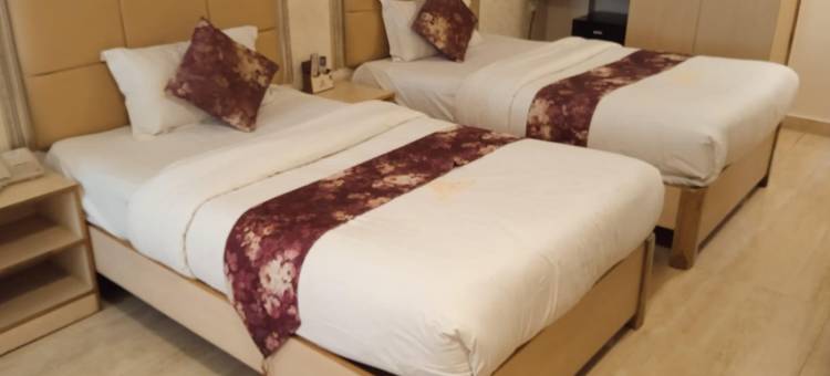 特雷布精选银河大酒店(Hotel Galaxy Grand)图片