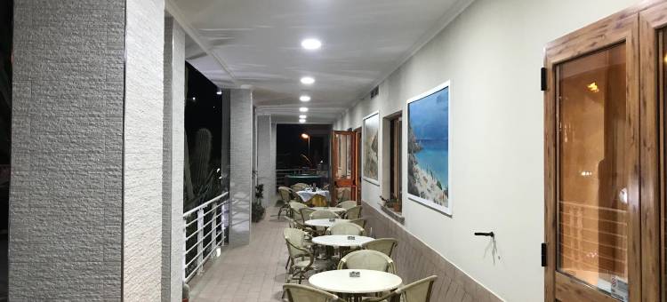 拉普拉亚酒店(Hotel la Praia)图片