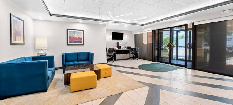 拉姆西贝斯特韦斯特酒店(Best Western the Inn at Ramsey)图片