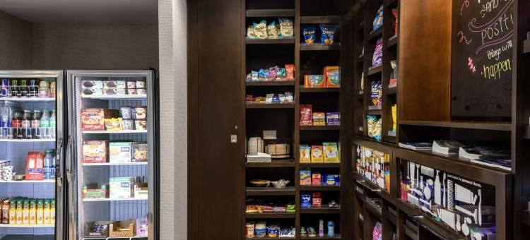 伯明翰伊格尔波恩特东280号欢朋套房酒店(Hampton Inn & Suites Birmingham/280 East-Eagle Point)图片