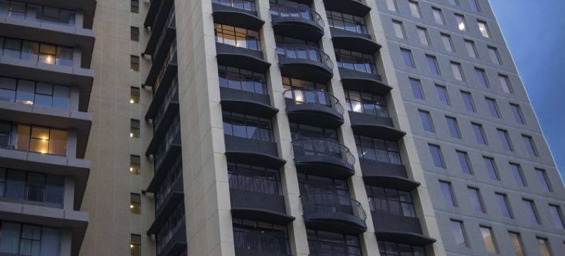 蒂兰斯奎斯特酒店(Quest on the Terrace Serviced Apartments)图片