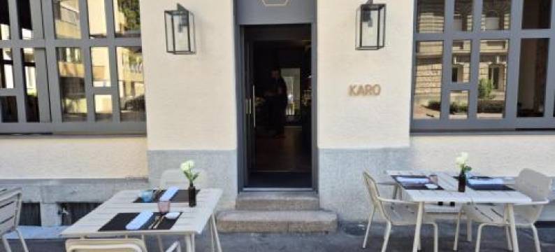 阿蒂斯酒店(Hotel la Balance Self Check-IN)图片