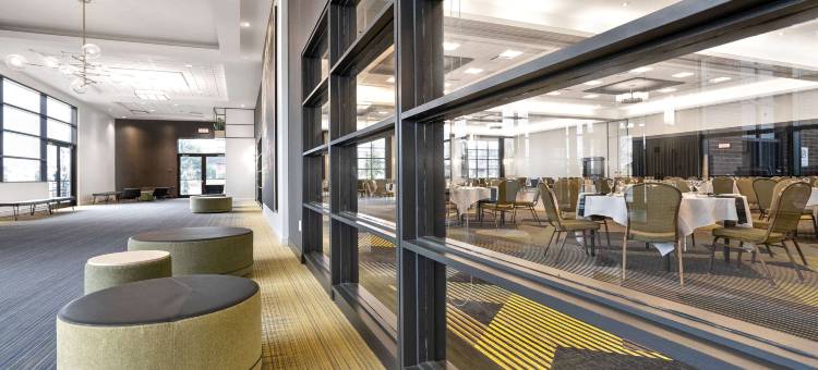 维克多林酒店-阿桑德连锁酒店会员(Hotel Le Victorin, Ascend Hotel Collection)图片