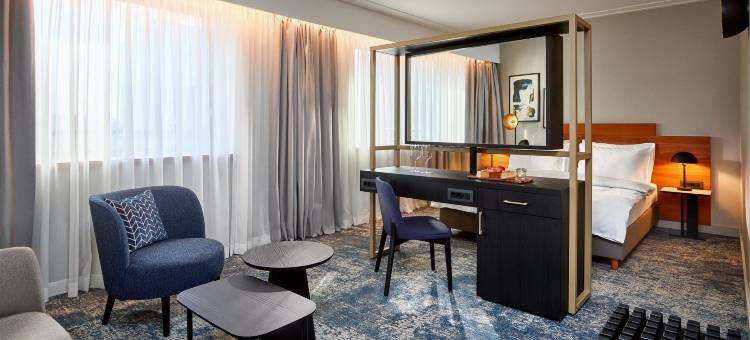 国际酒店(Hotel International by Maistra City Vibes)图片