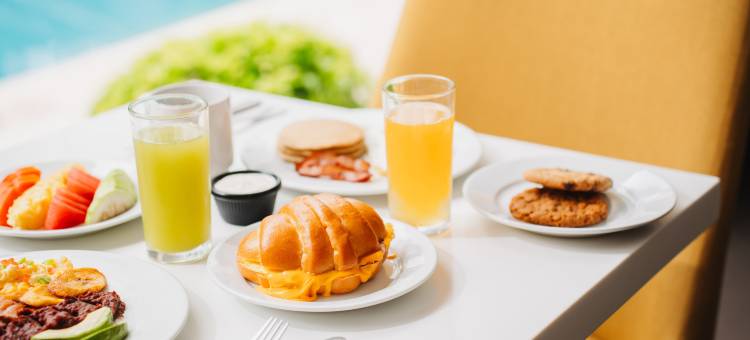 特古西加尔巴智选假日酒店(Holiday Inn Express Tegucigalpa)图片