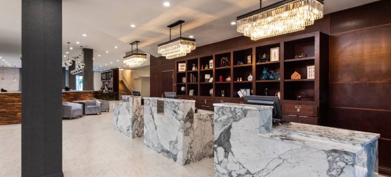 亚特兰大机场西福朋喜来登酒店(Four Points by Sheraton Atlanta Airport West)图片