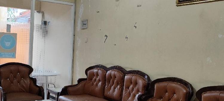 伍克马斯酒店(Wukirmas Homestay)图片