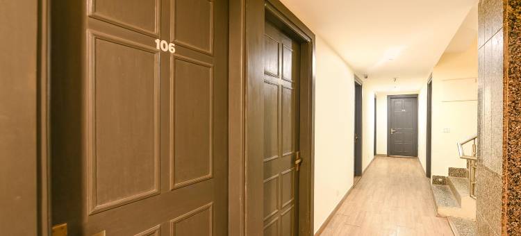 Fabexpress 特瓦梅夫(FabHotel Twamev)图片