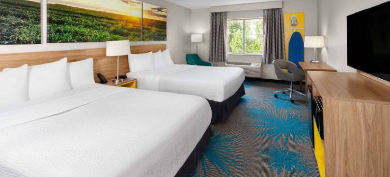 Days Inn & Suites by Wyndham of Morris图片