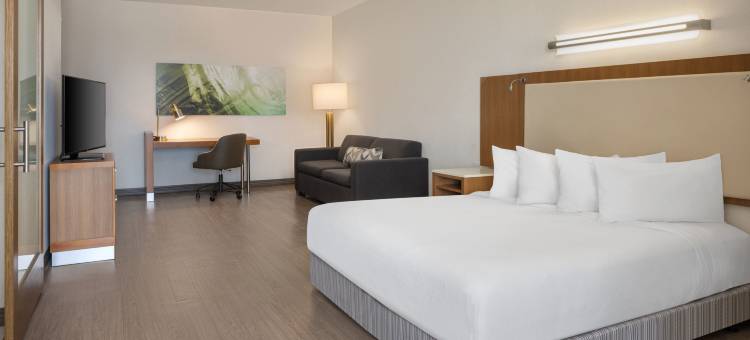 橘子海滩码头SpringHill Suites酒店(SpringHill Suites Orange Beach at the Wharf)图片