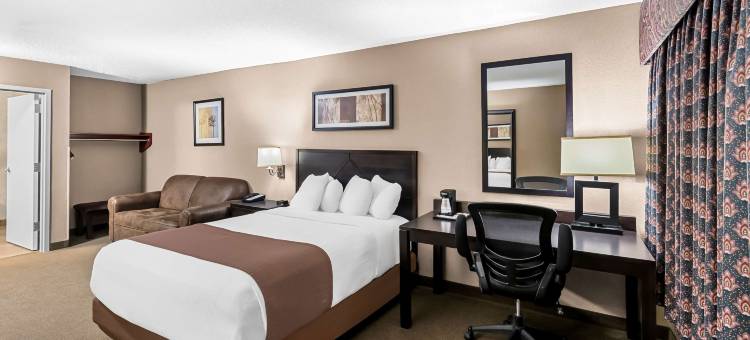 Heartland Inn  Suites, SureStay Collection by Best Western图片