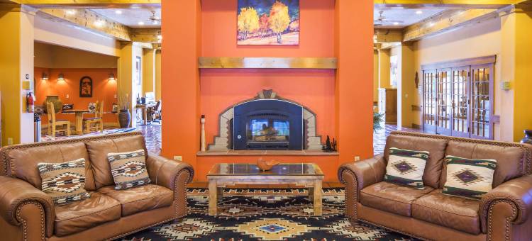 圣达菲希尔顿度假俱乐部别墅(Hilton Vacation Club Villas de Santa Fe)图片