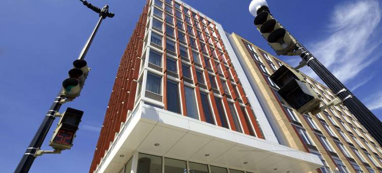 华盛顿特区Hyatt酒店 - 会议中心(Hyatt Washington DC/Convention Center)图片