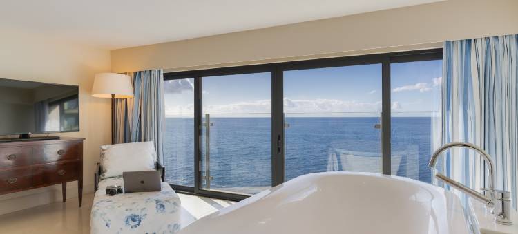 佩斯塔纳维拉里多马德拉海洋酒店(Pestana Vila Lido Madeira Ocean Hotel)图片