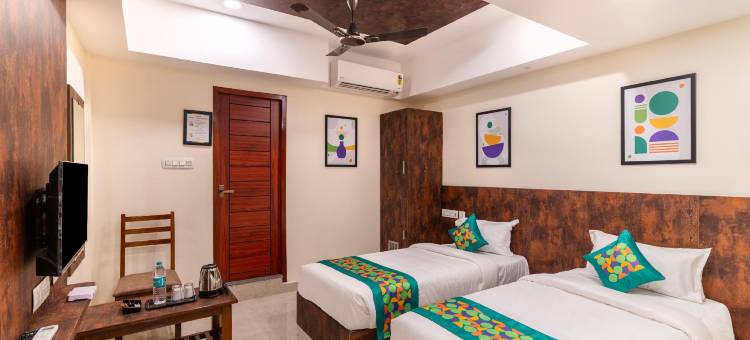 Treebo Rakshitha, Porur图片