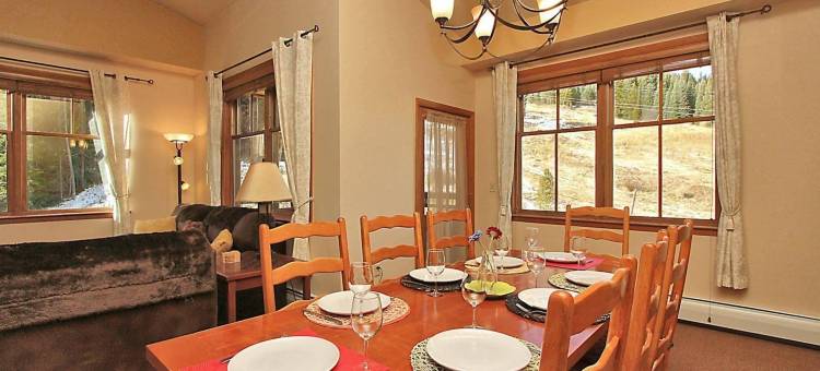 和风山旅馆(Zephyr Mountain Lodge)图片