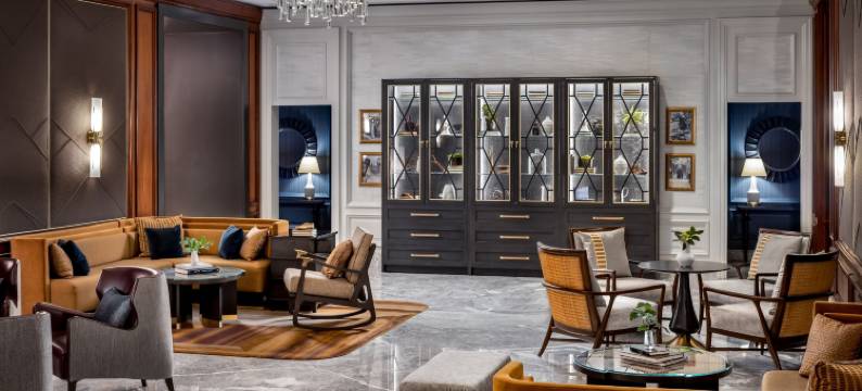 泰森斯角丽思卡尔顿酒店(The Ritz-Carlton, Tysons Corner)图片