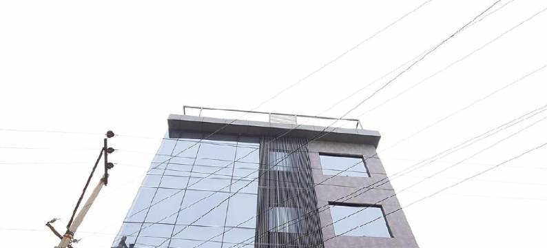 Bhavani Nellore Regenta酒店(Regenta Inn Bhavani Nellore by Royal Orchid Hotels)图片