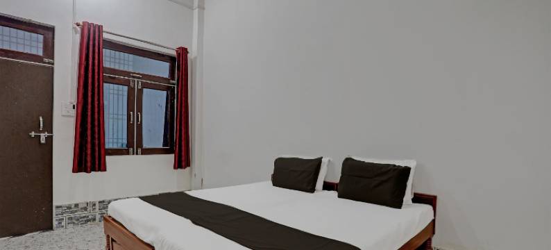 Hotel O by OYO Om Shiv Sai Hotel & Restaurant图片