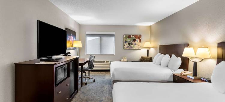 奥斯威戈贝斯特韦斯特酒店(Best Western Oswego Hotel)图片