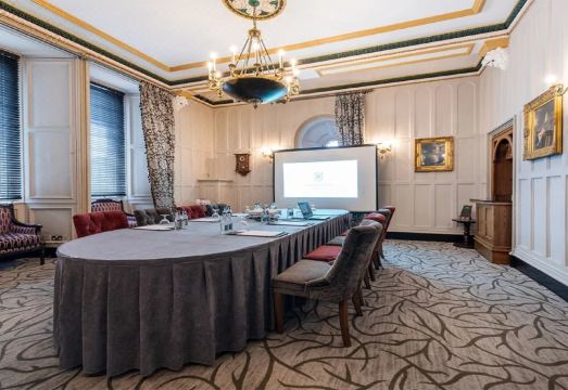 Clontarf Castle HotelHotel Overview