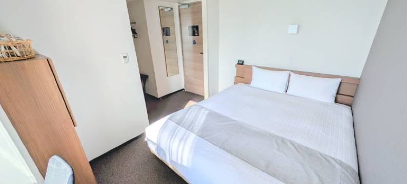 微笑酒店PREMIUM札幌薄野(Smile Hotel Premium Sapporo Susukino)图片