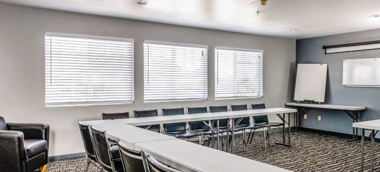 洪堡湾凯隆酒店(Clarion Hotel by Humboldt Bay)图片