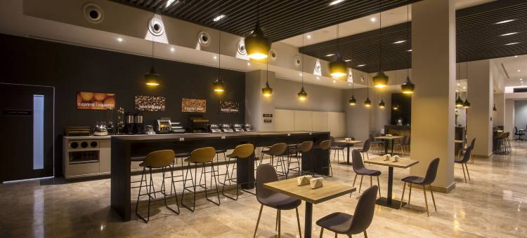 巴拿马大卫欢朋酒店(Hampton by Hilton David)图片