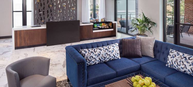快乐山市中心凯悦嘉轩酒店(Hyatt Place Mount Pleasant Towne Centre)图片