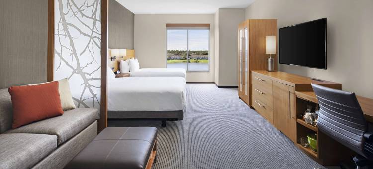 凯悦嘉轩酒店-杰克逊维尔圣约翰斯镇中心(Hyatt Place Jacksonville St Johns Town Center)图片