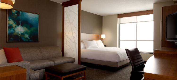 凯悦嘉轩盐湖城/利哈伊酒店(Hyatt Place Salt Lake City/Lehi)图片