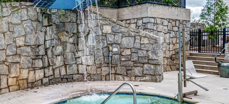 亚特兰大英迪格酒店-维宁斯-IHG旗下(Hotel Indigo Atlanta - Vinings Galleria)图片