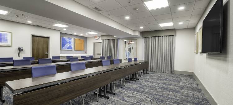 智选假日套房酒店费斯图斯 - 南圣路易斯(Holiday Inn Express & Suites Festus - South ST. Louis)图片